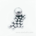 1 7/8in AL1100 Aluminum Balls